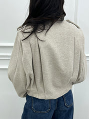 CAPPOTTINO NUBE NEW AI/27