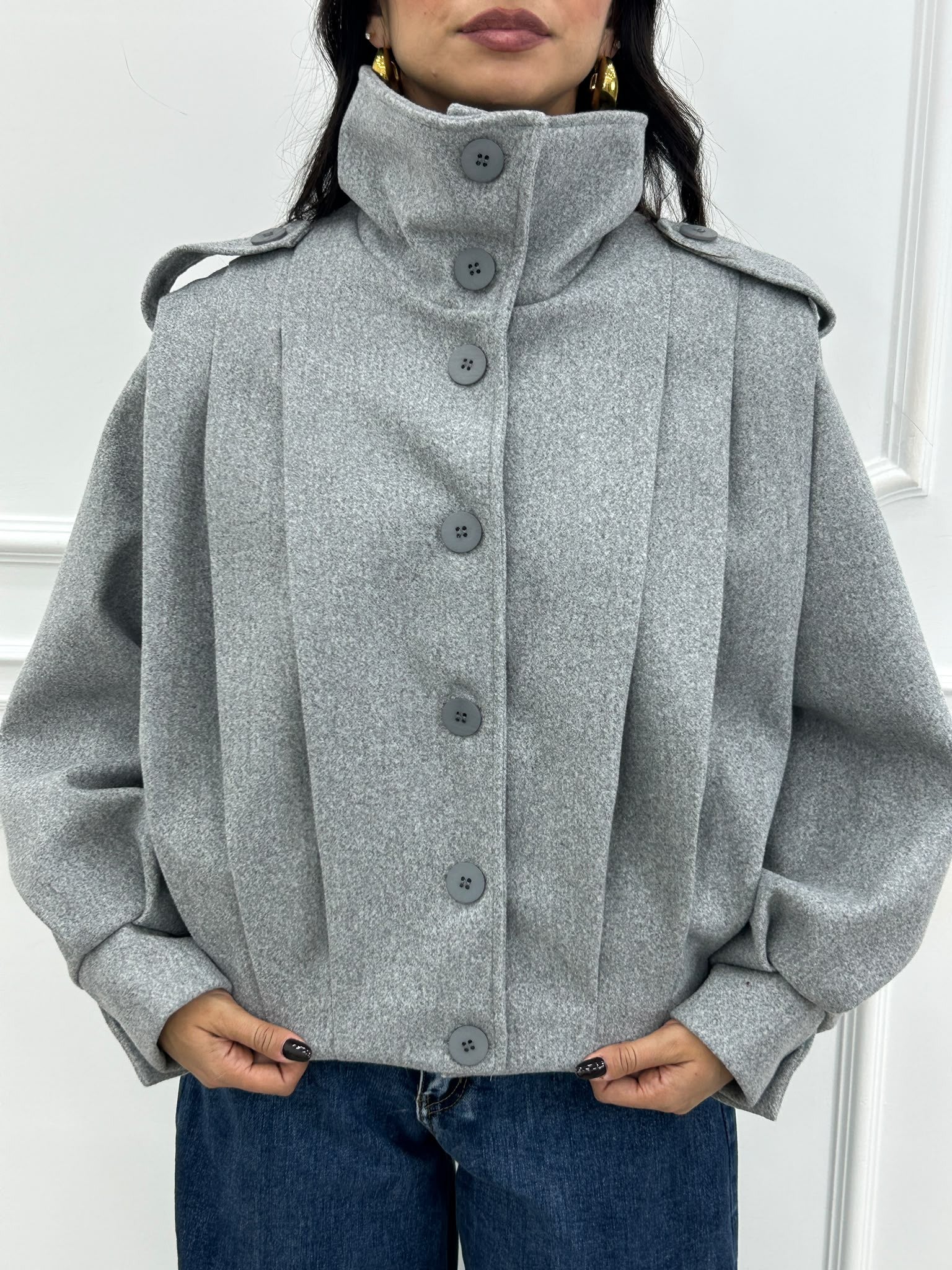 CAPPOTTINO NUBE NEW AI/27