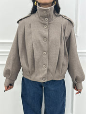 CAPPOTTINO NUBE NEW AI/27