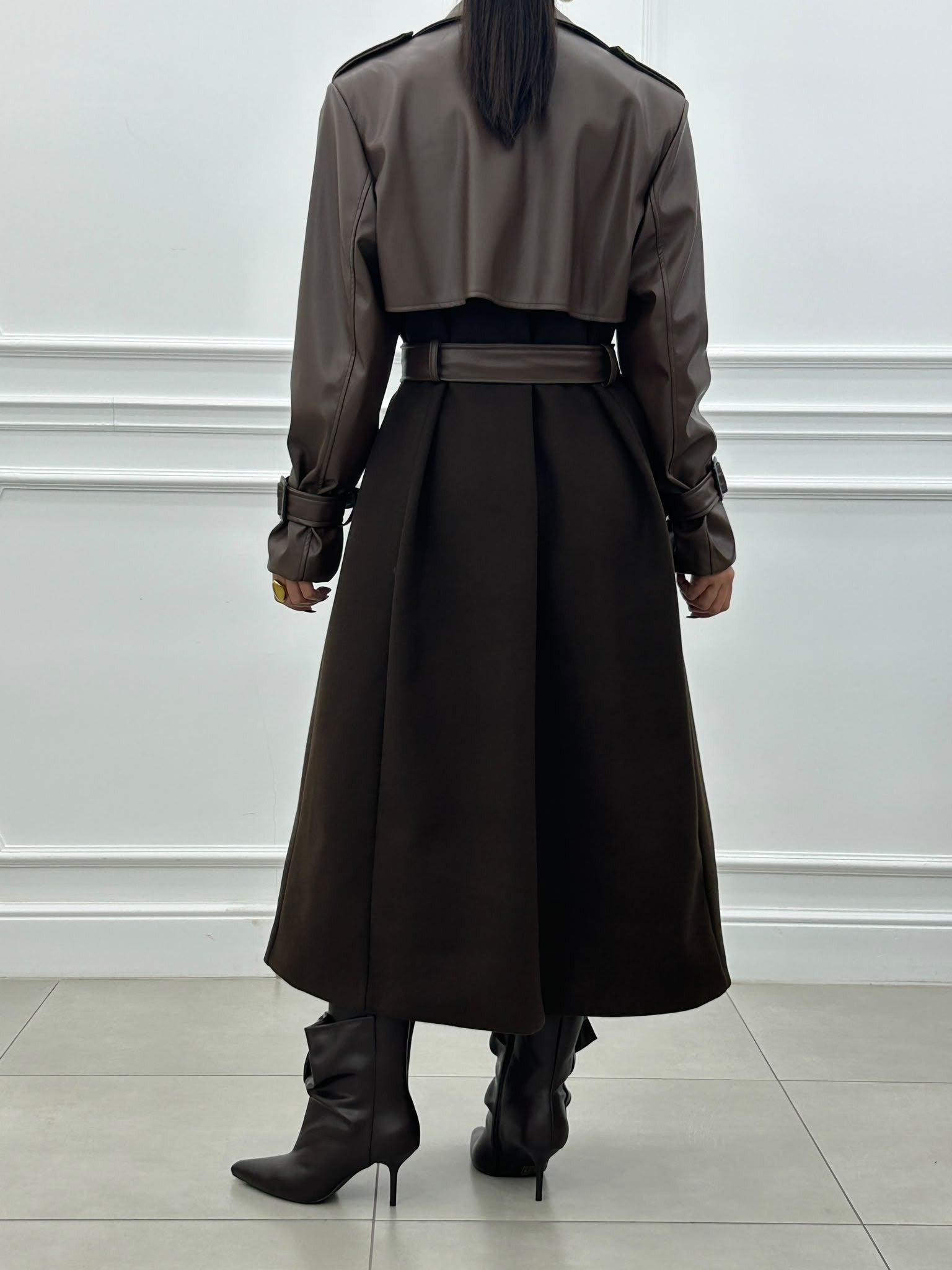 CAPPOTTO LONDON NEW AI/27