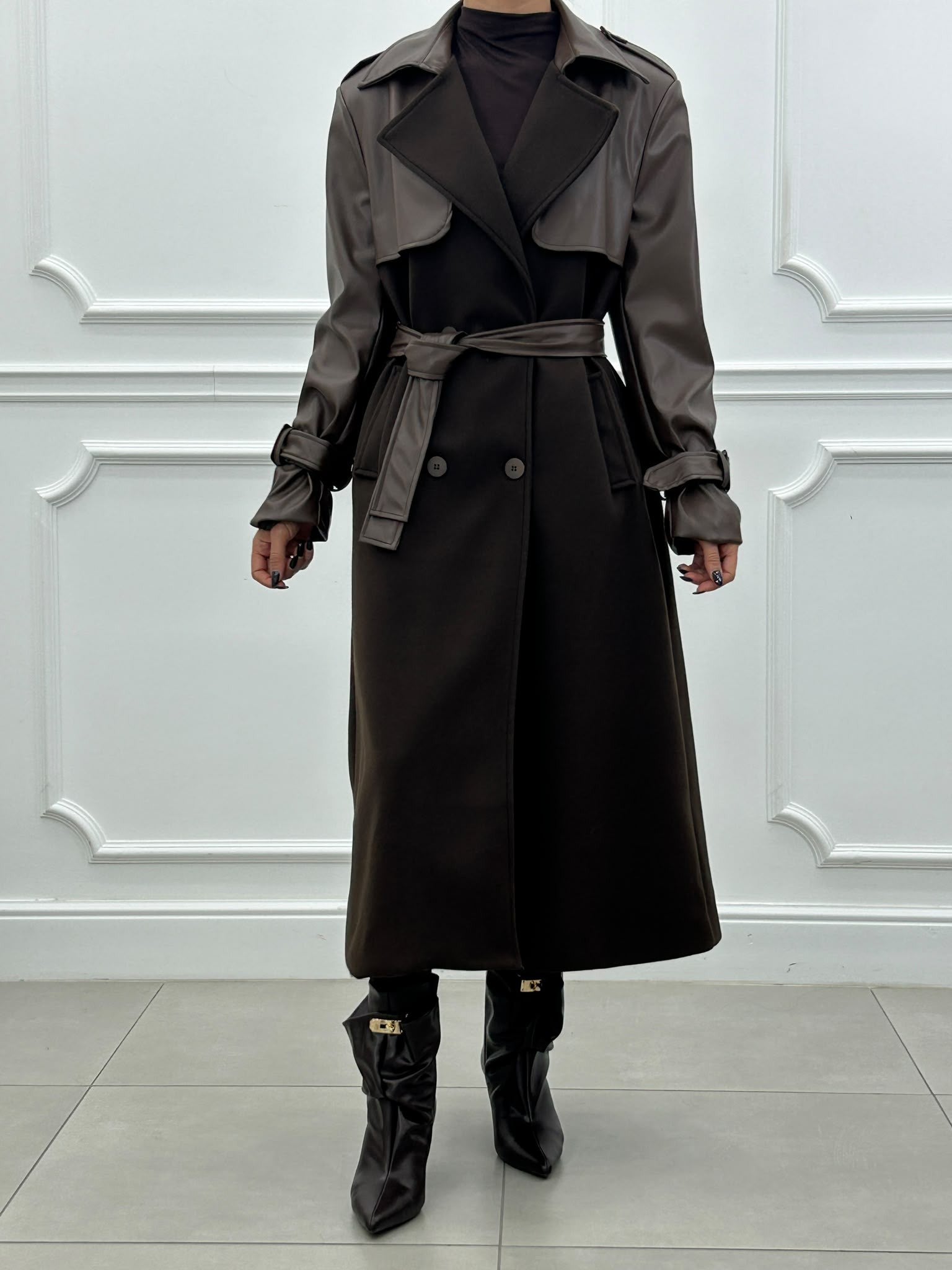 CAPPOTTO LONDON NEW AI/27