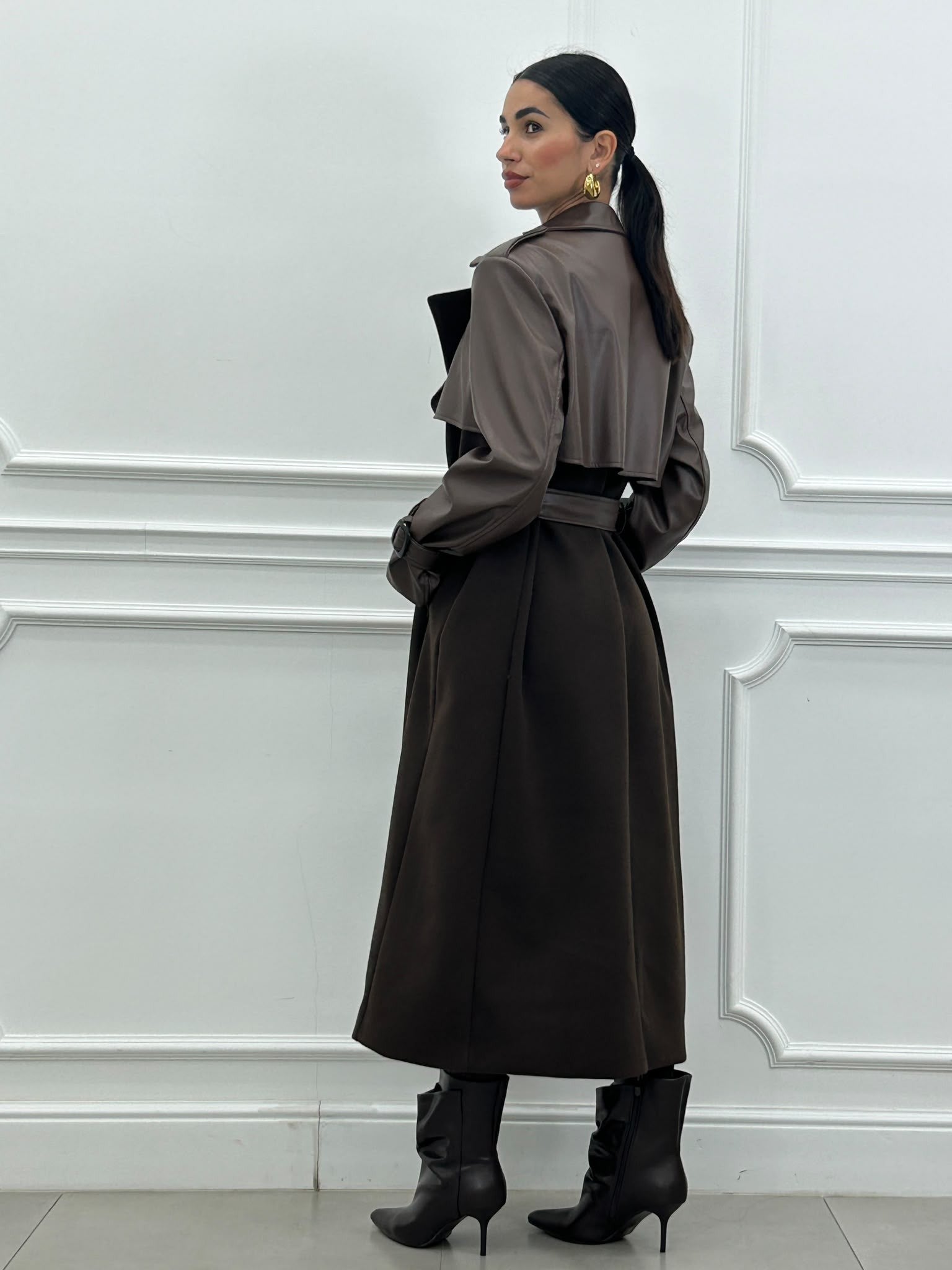 CAPPOTTO LONDON NEW AI/27