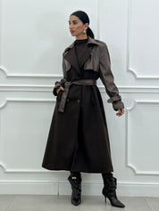CAPPOTTO LONDON NEW AI/27