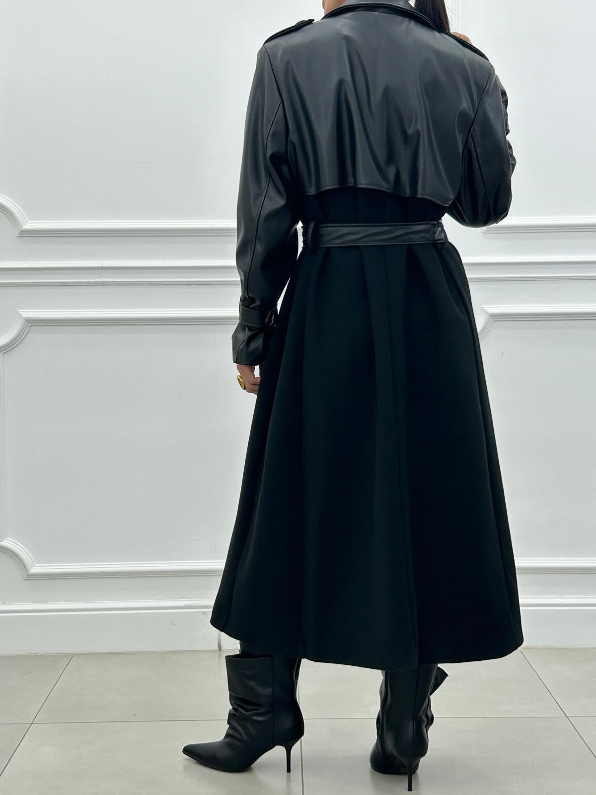CAPPOTTO LONDON NEW AI/27