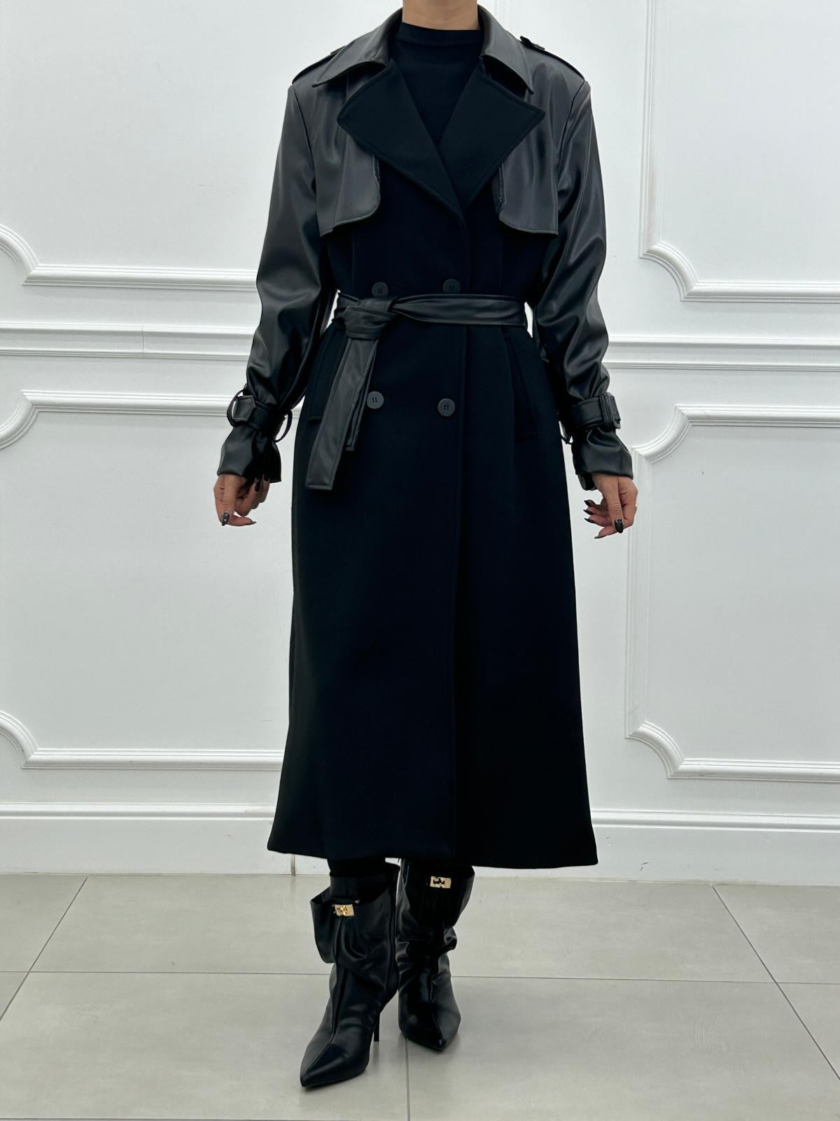 CAPPOTTO LONDON NEW AI/27