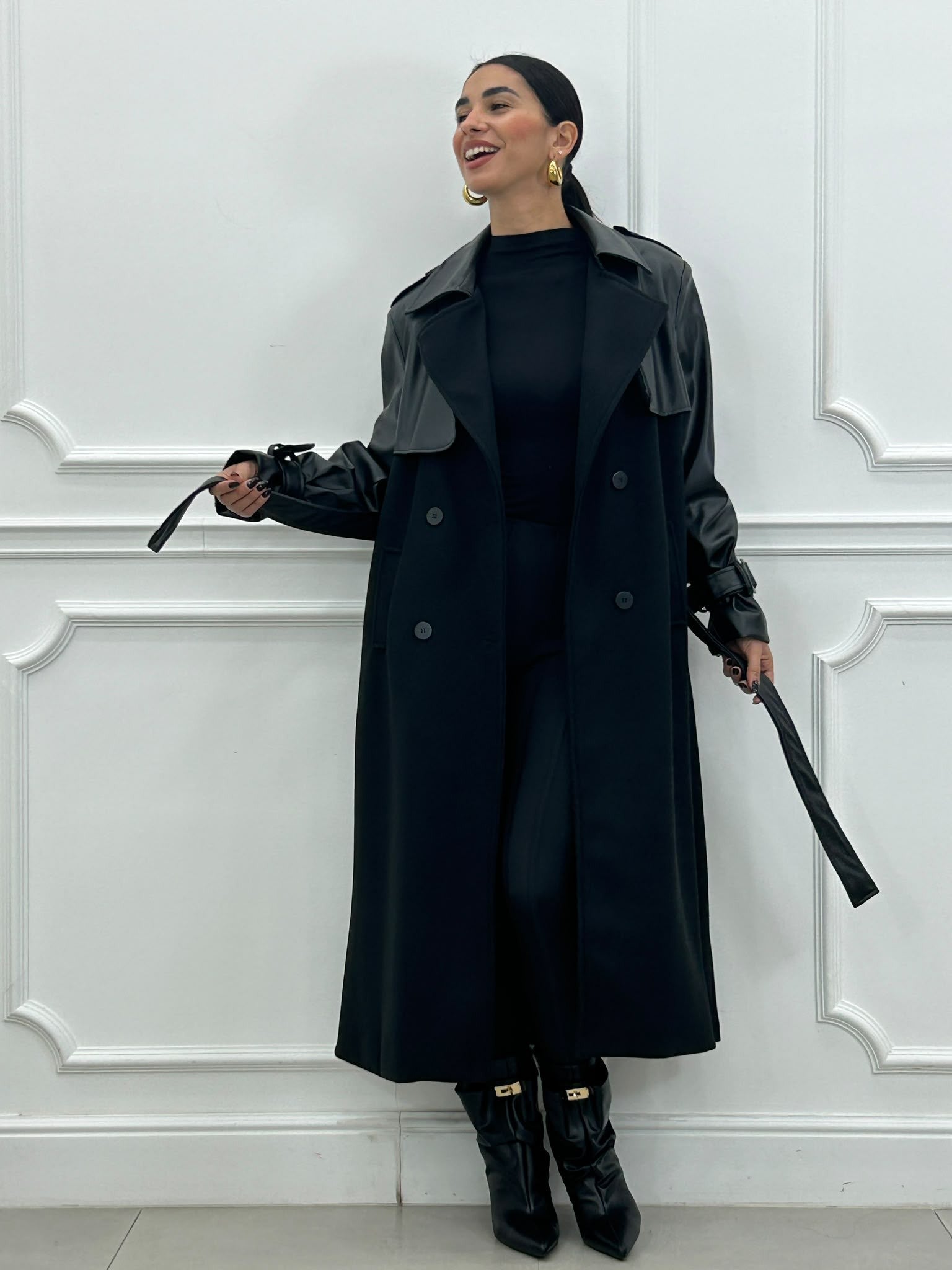 CAPPOTTO LONDON NEW AI/27