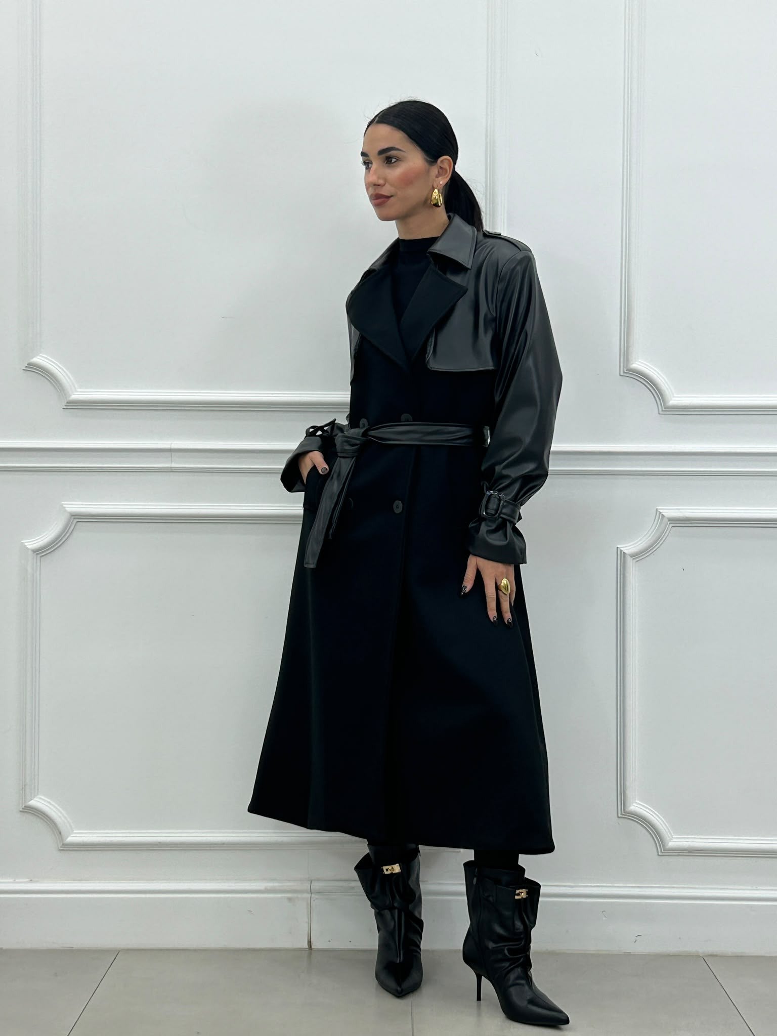 CAPPOTTO LONDON NEW AI/27