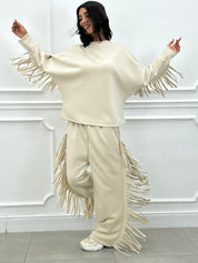 COORD-SET FRINGE FEVER NEW AI26