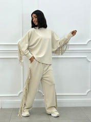 COORD-SET FRINGE FEVER NEW AI26