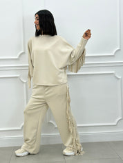 COORD-SET FRINGE FEVER NEW AI26