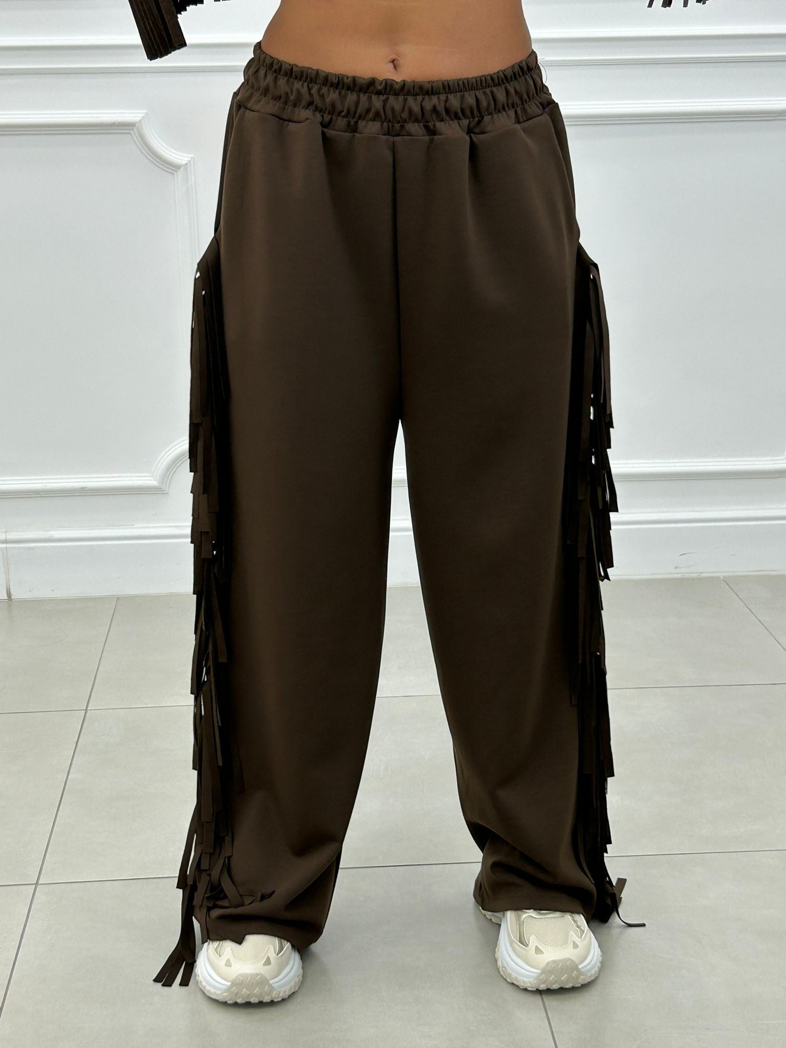COORD-SET FRINGE FEVER NEW AI26