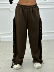COORD-SET FRINGE FEVER NEW AI26