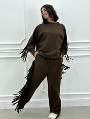 COORD-SET FRINGE FEVER NEW AI26