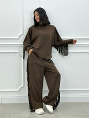 COORD-SET FRINGE FEVER NEW AI26