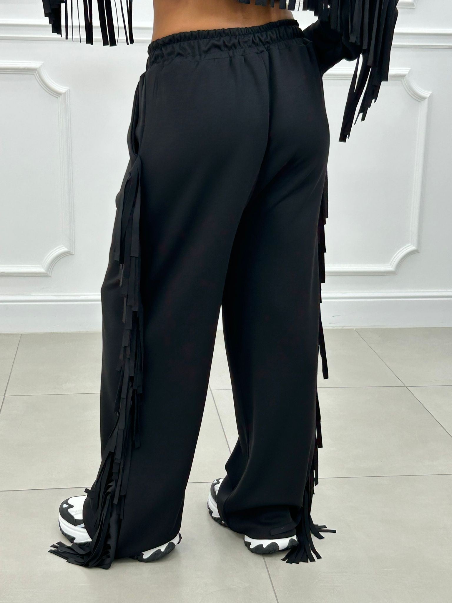 COORD-SET FRINGE FEVER NEW AI26