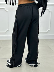 COORD-SET FRINGE FEVER NEW AI26
