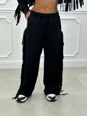 COORD-SET FRINGE FEVER NEW AI26