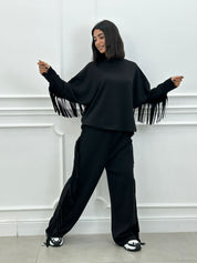 COORD-SET FRINGE FEVER NEW AI26