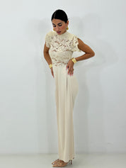 JUMPSUIT ELEGANT NEW PE/26