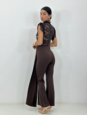 JUMPSUIT ELEGANT NEW PE/26