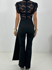 JUMPSUIT ELEGANT NEW PE/26