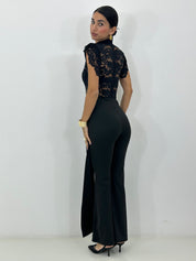 JUMPSUIT ELEGANT NEW PE/26