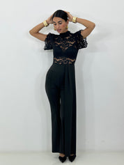JUMPSUIT ELEGANT NEW PE/26