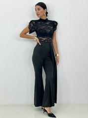 JUMPSUIT ELEGANT NEW PE/26
