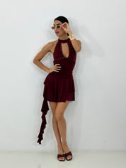 MINI DRESS KANDY NEW PE/26