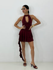 MINI DRESS KANDY NEW PE/26