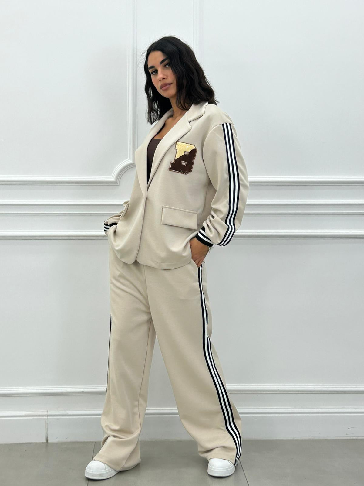 COORD-SET SIDE LINE NEW AI26