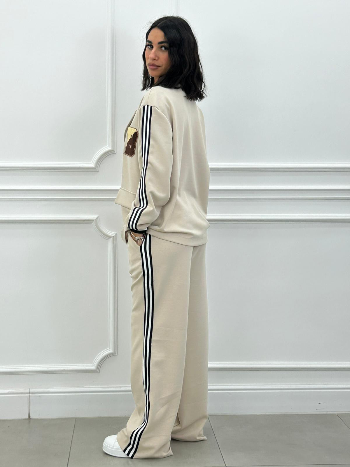COORD-SET SIDE LINE NEW AI26