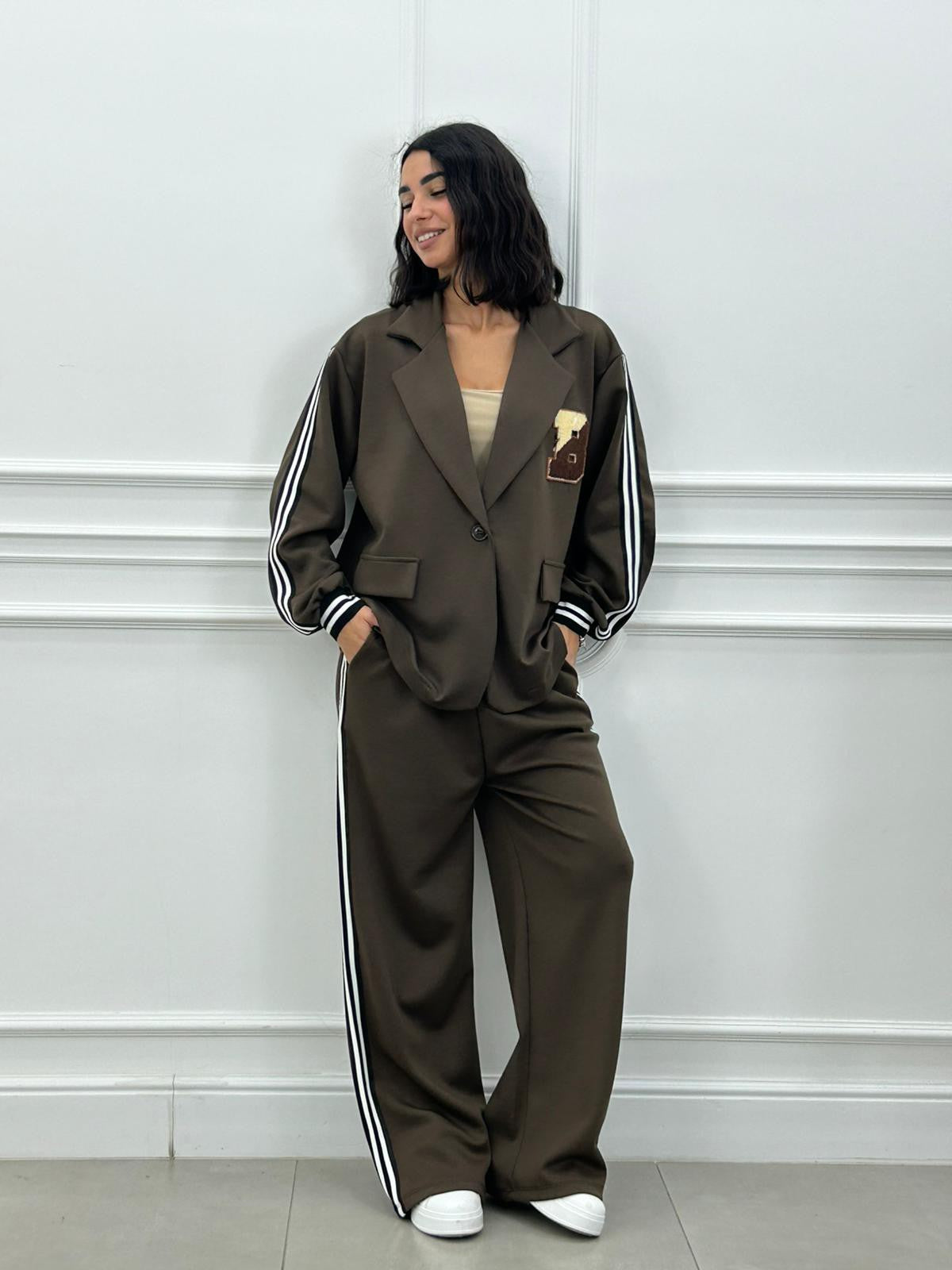 COORD-SET SIDE LINE NEW AI26