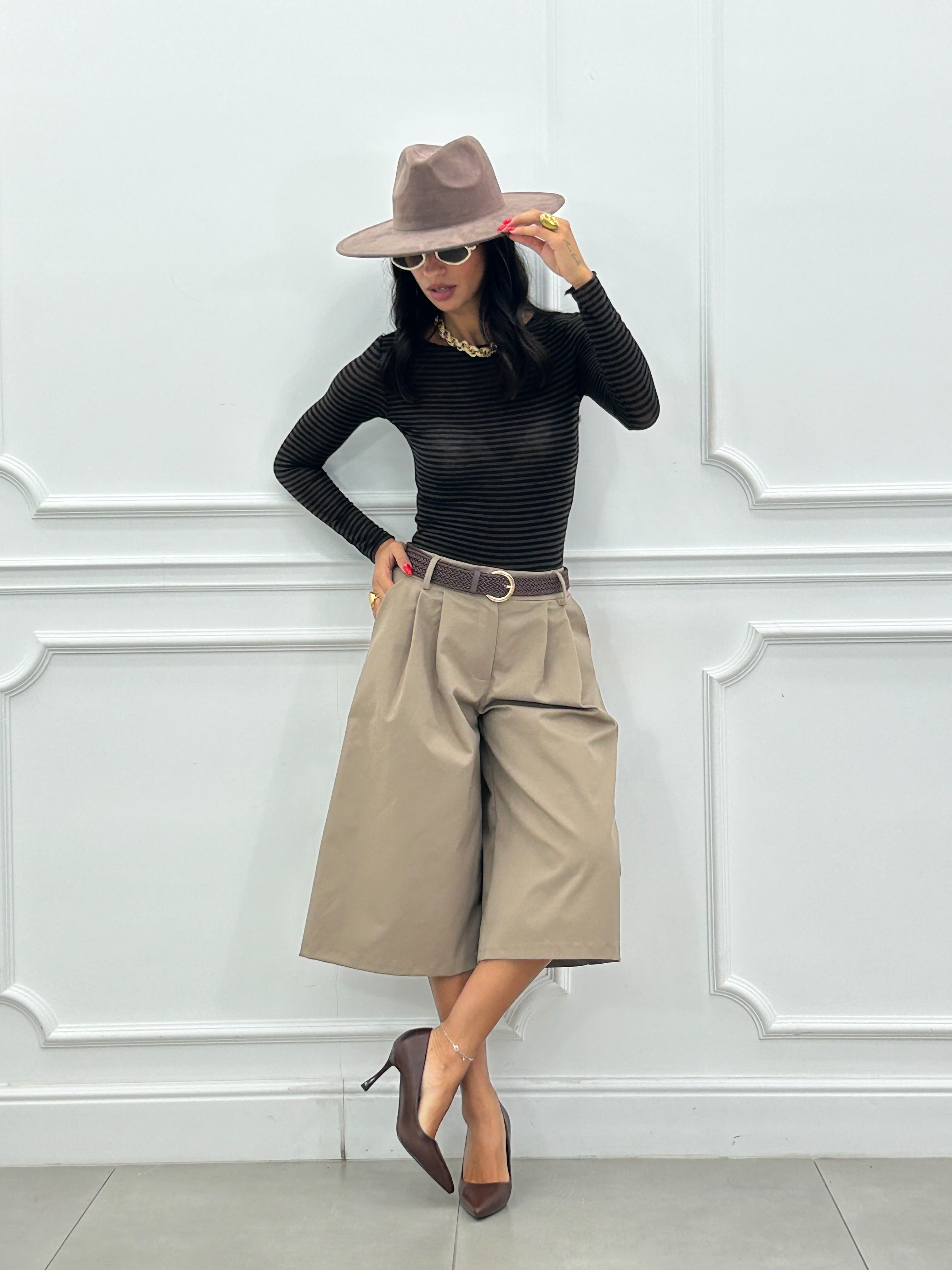 BERMUDA FLAVIA NEW AI/27