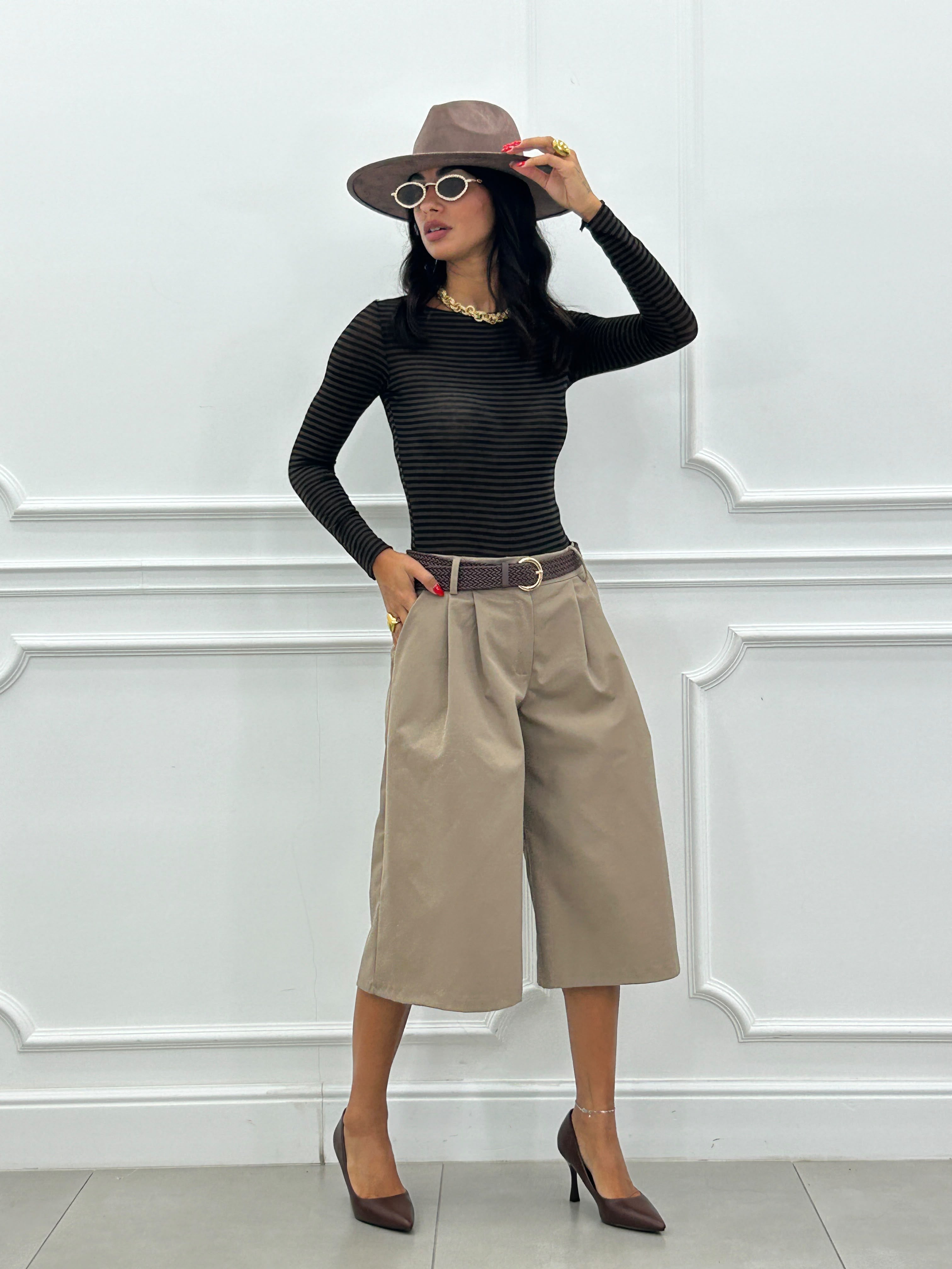 BERMUDA FLAVIA NEW AI/27
