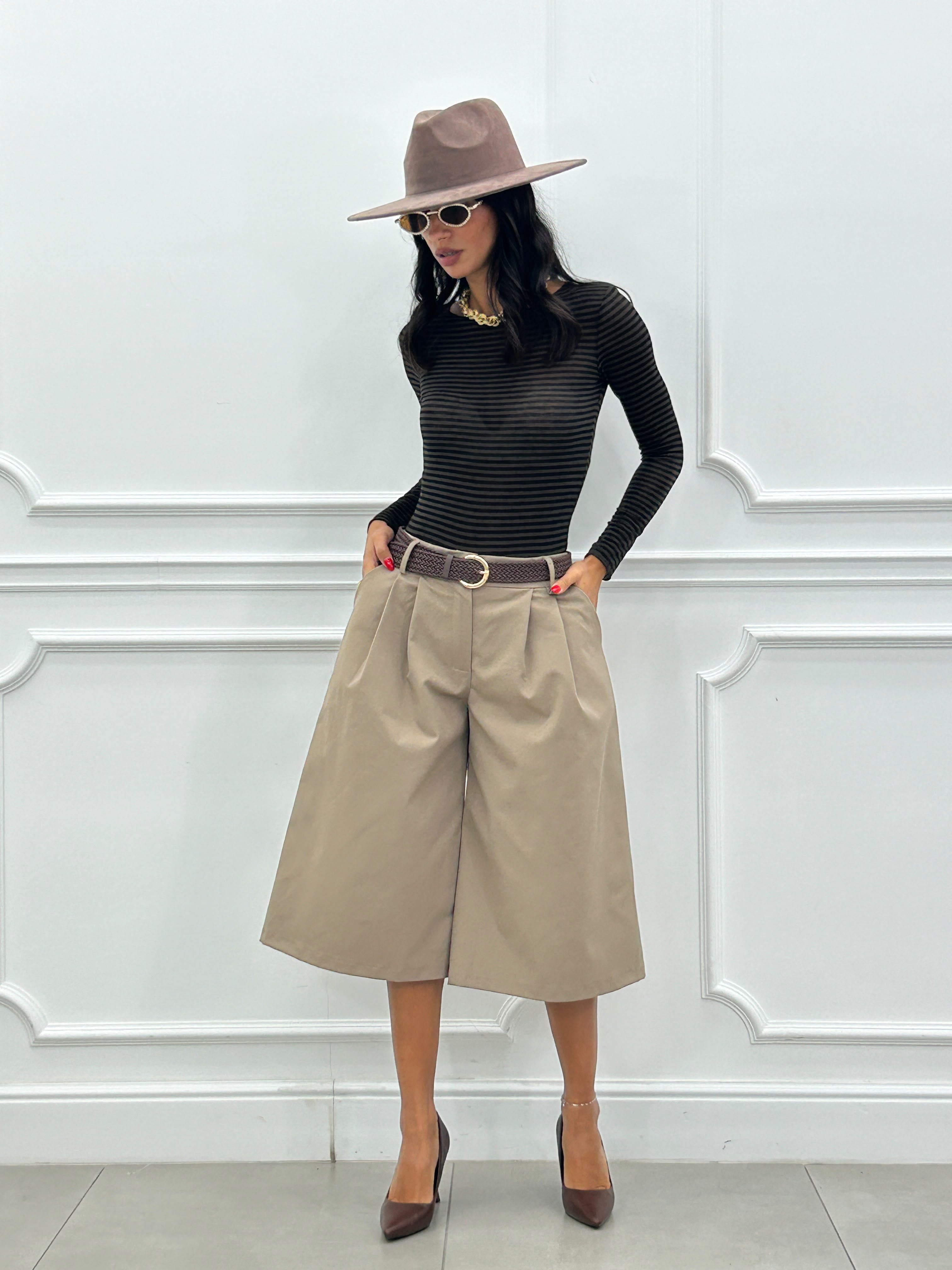 BERMUDA FLAVIA NEW AI/27