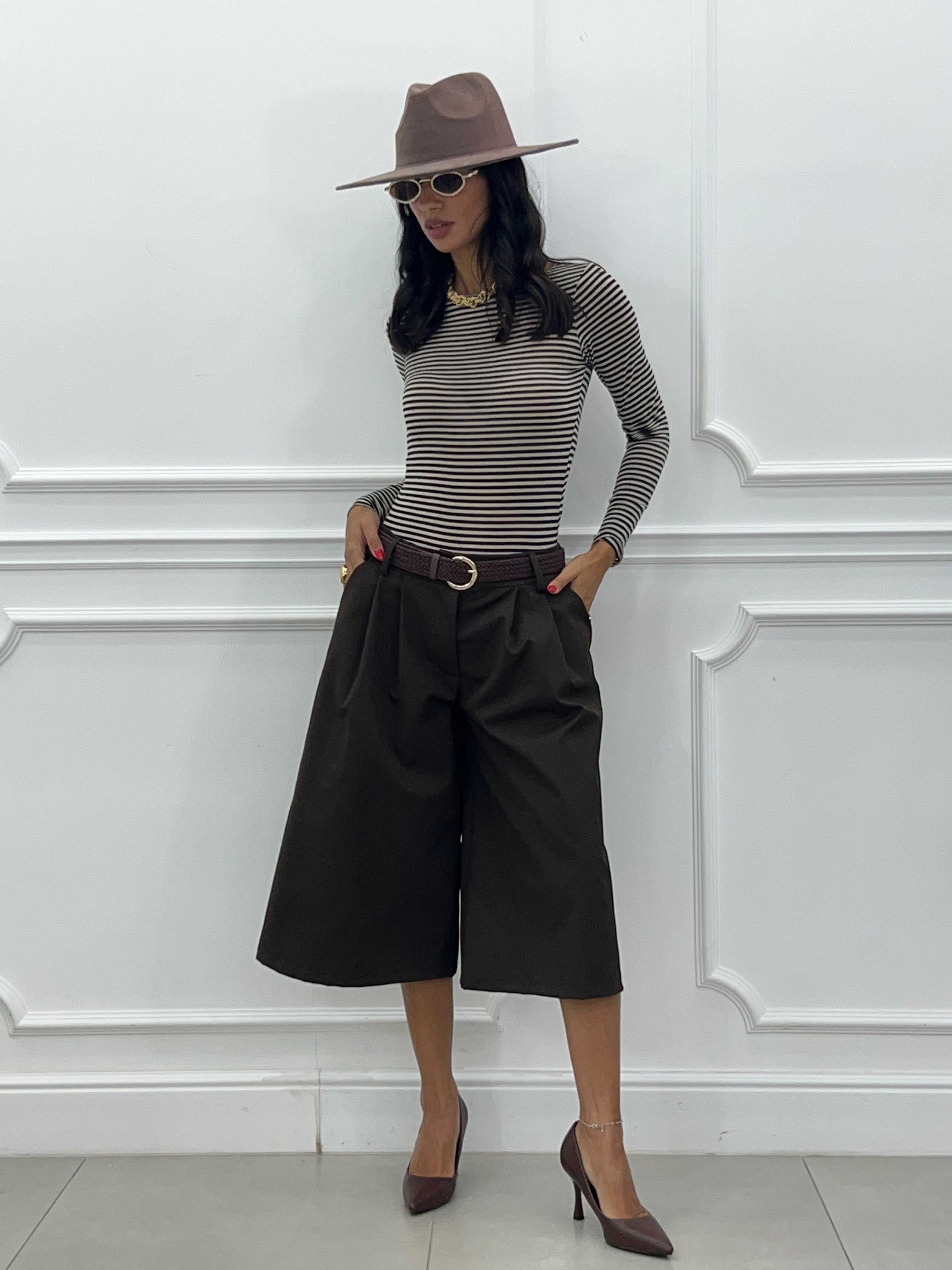 BERMUDA FLAVIA NEW AI/27