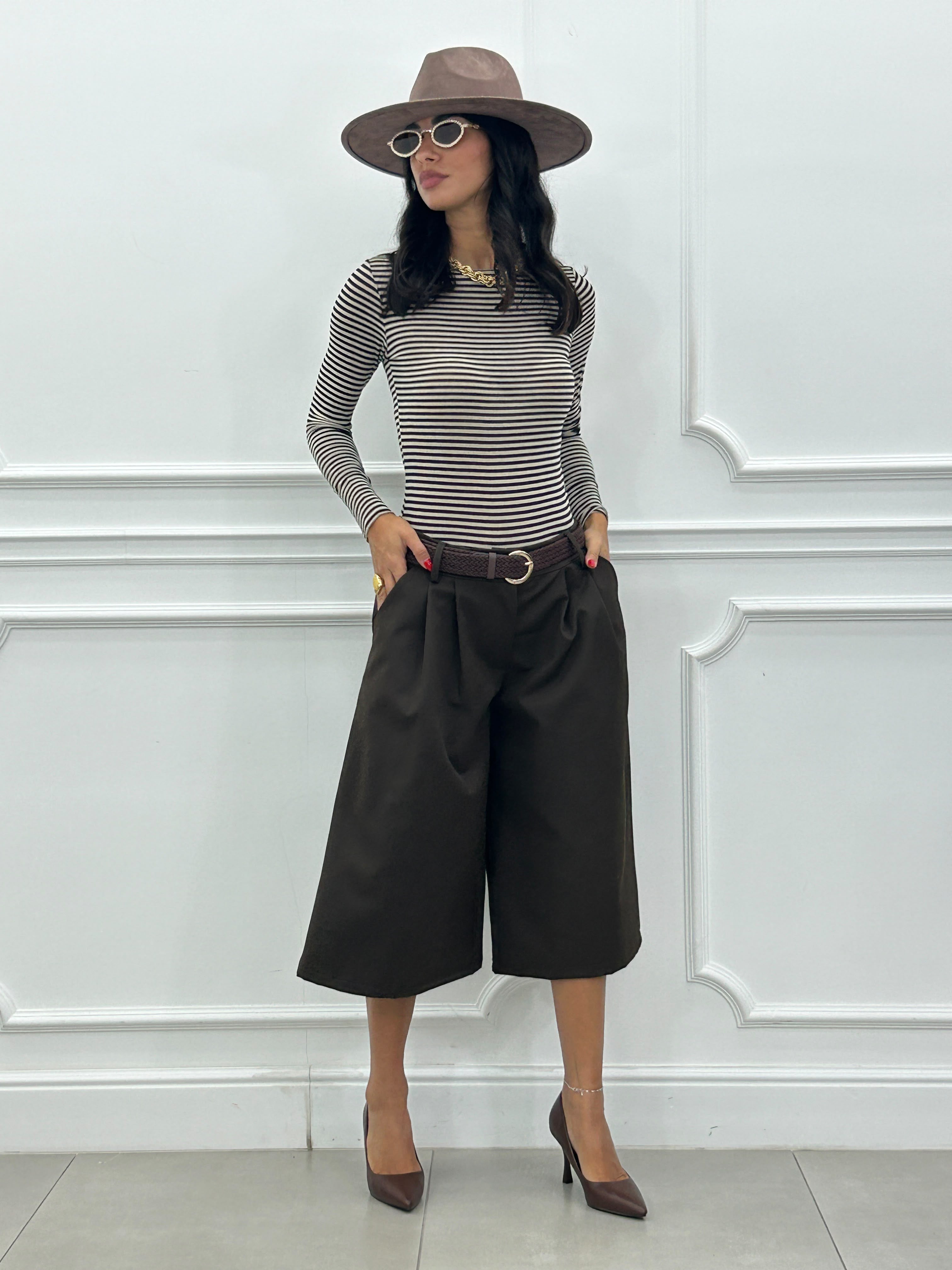 BERMUDA FLAVIA NEW AI/27