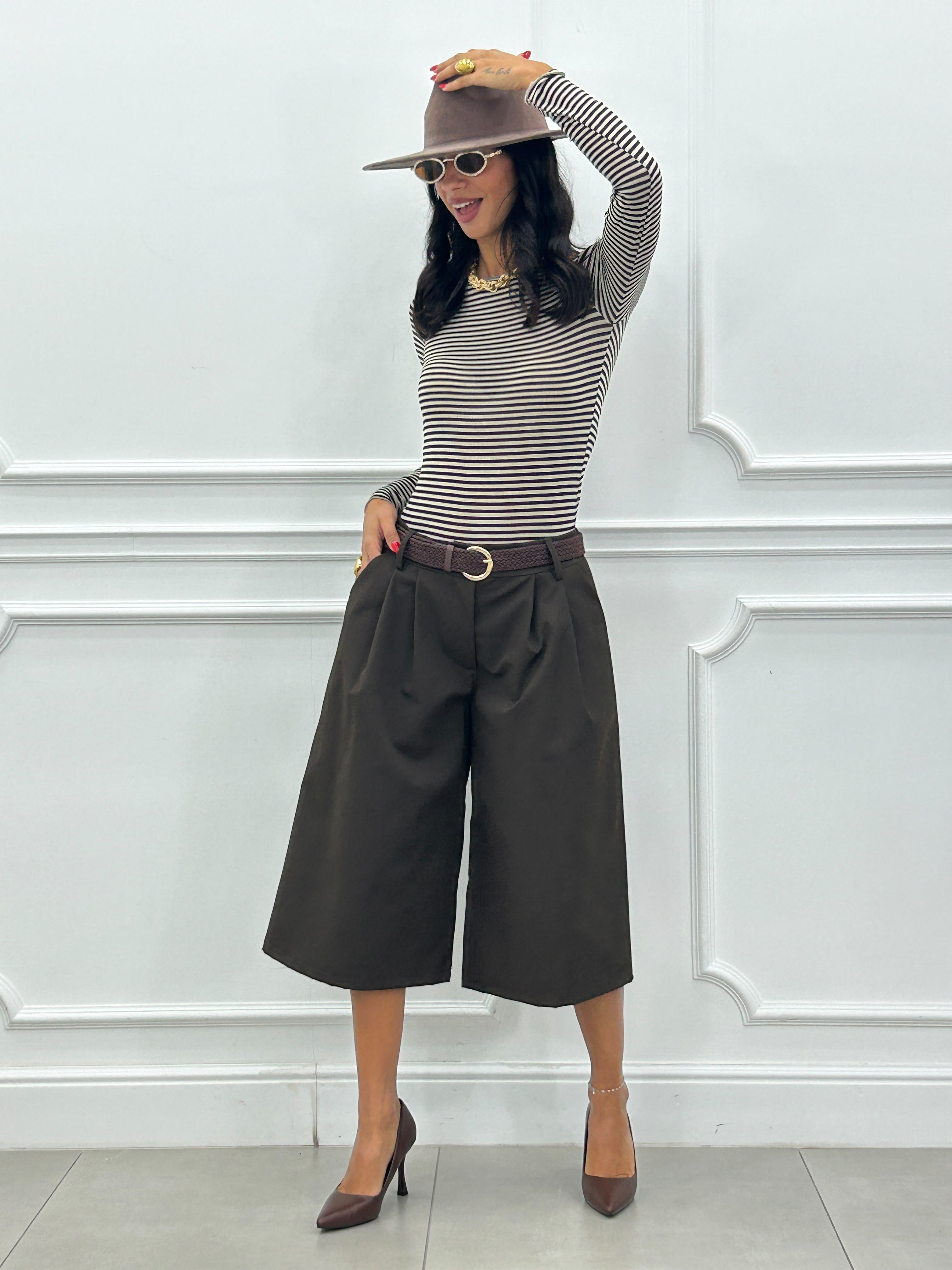 BERMUDA FLAVIA NEW AI/27