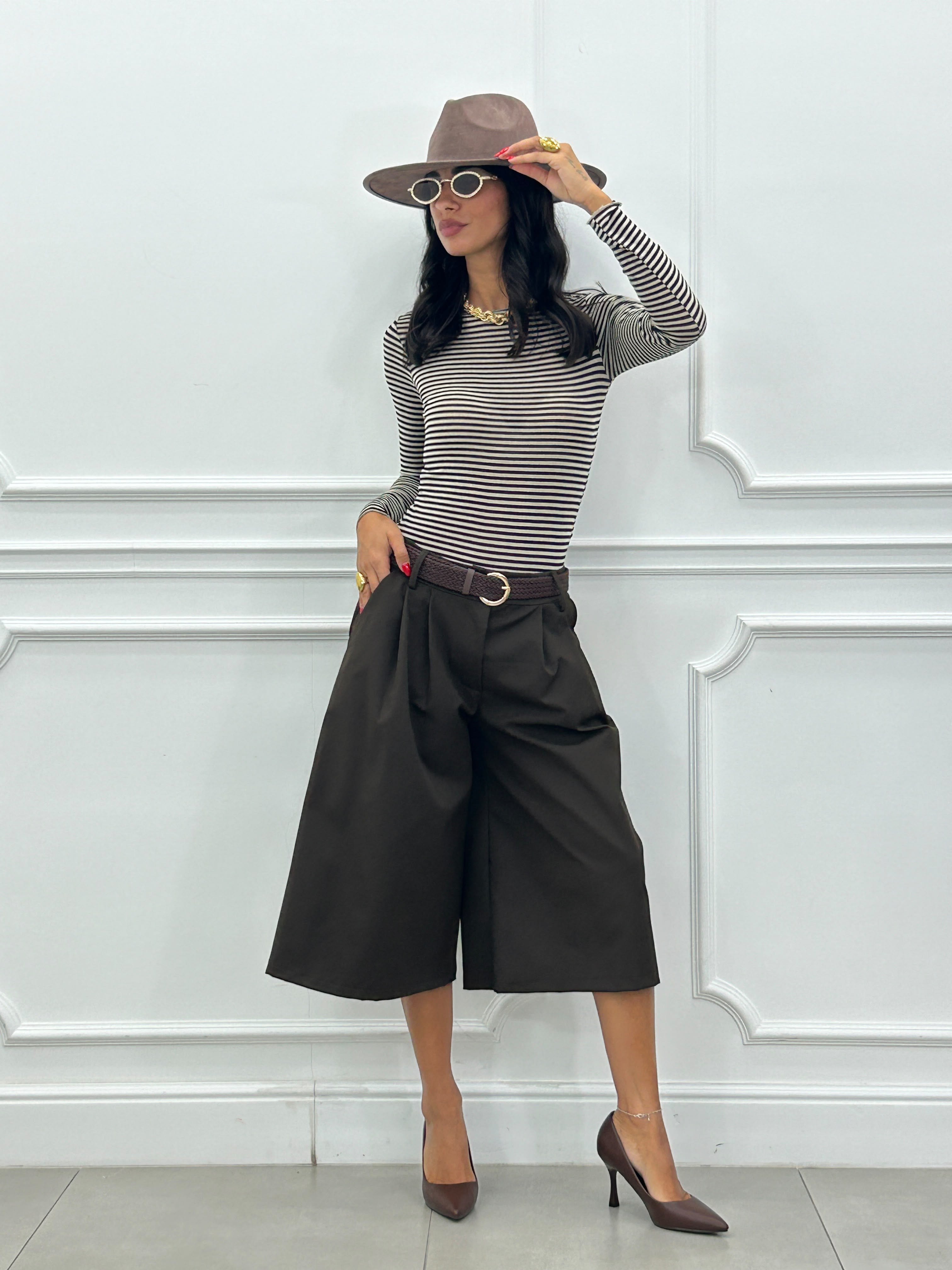 BERMUDA FLAVIA NEW AI/27
