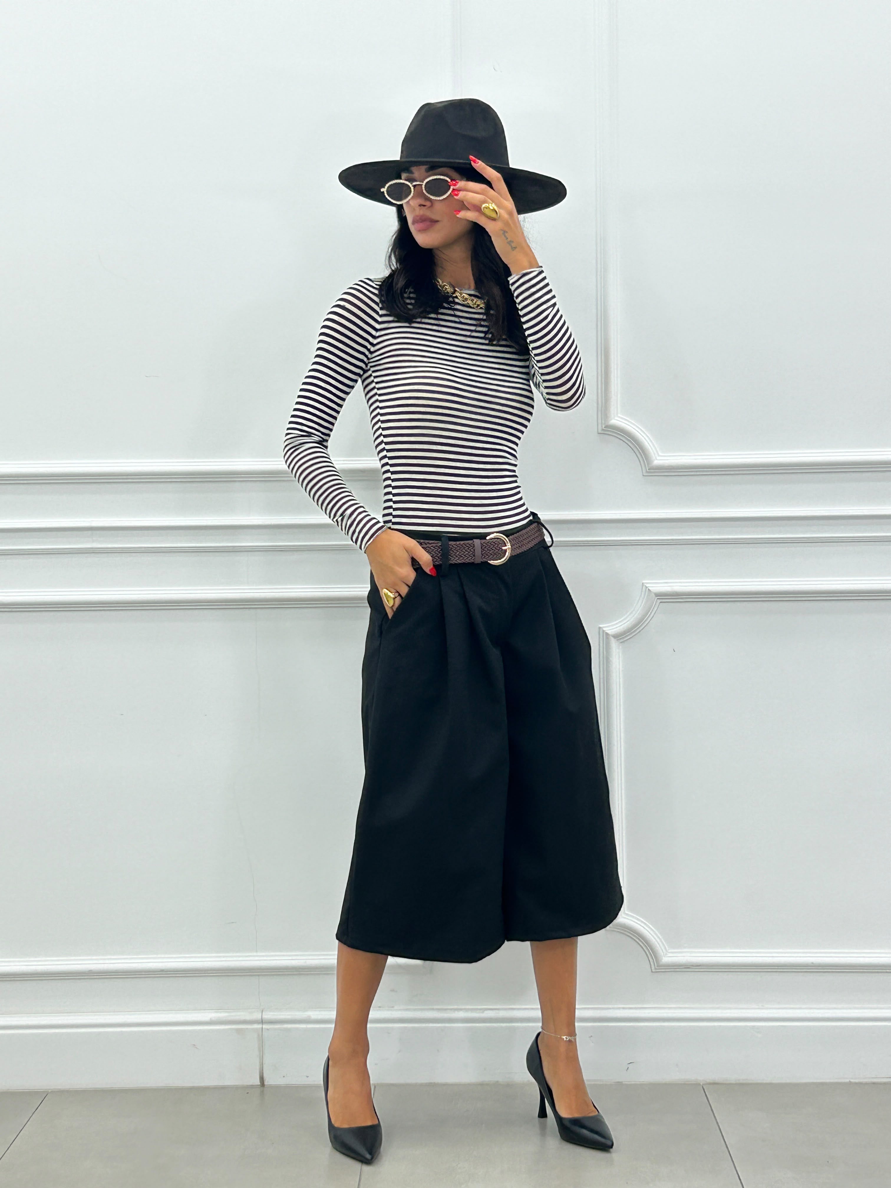 BERMUDA FLAVIA NEW AI/27