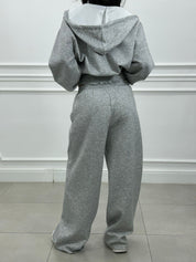 COORDINATO TRE PEZZI SPORTY CHIC NEW AI/27