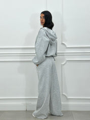 COORDINATO TRE PEZZI SPORTY CHIC NEW AI/27