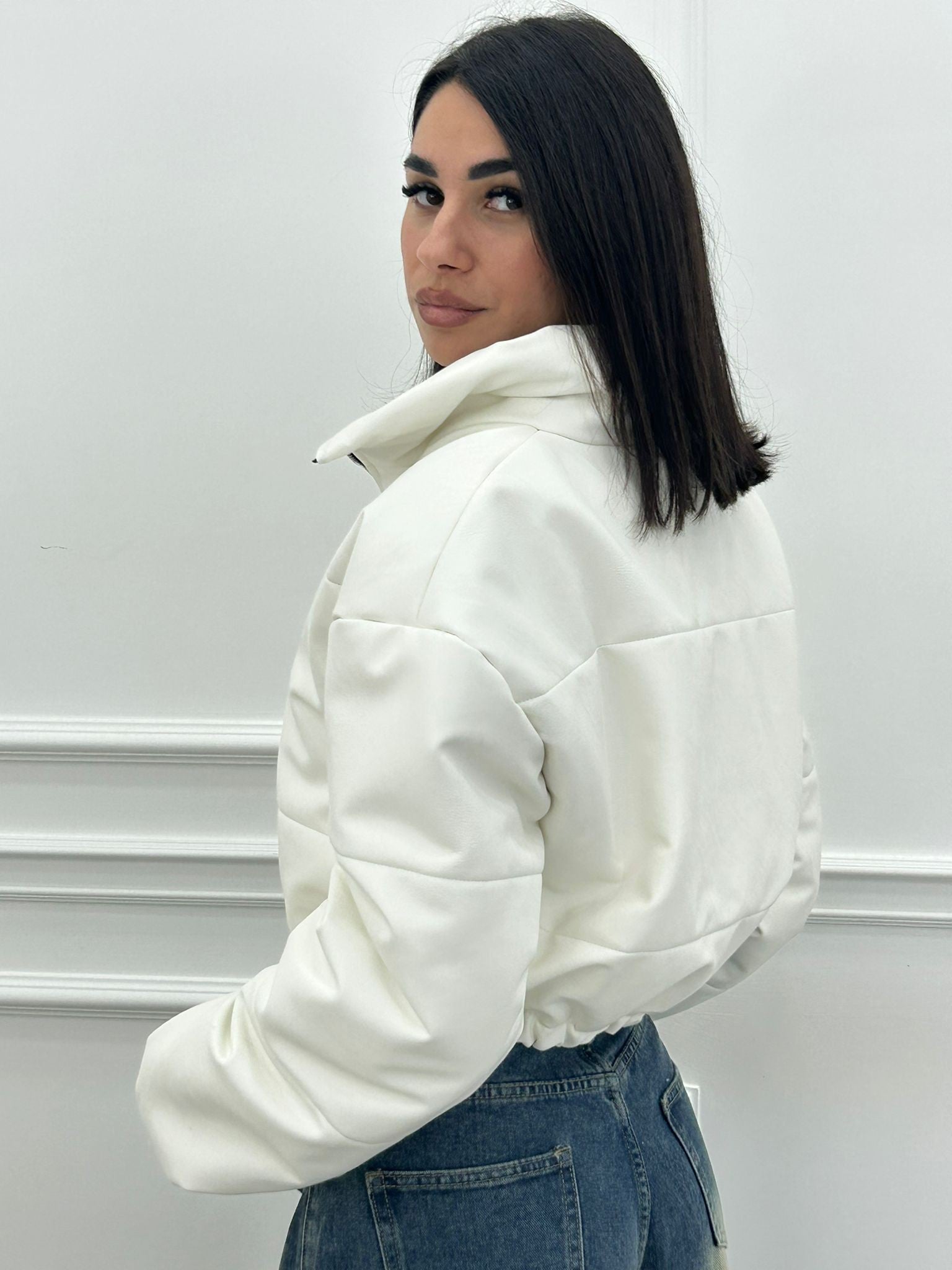 BOMBER ECOPELLE NEW AI26