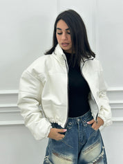 BOMBER ECOPELLE NEW AI26