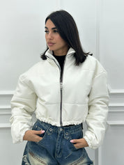 BOMBER ECOPELLE NEW AI26