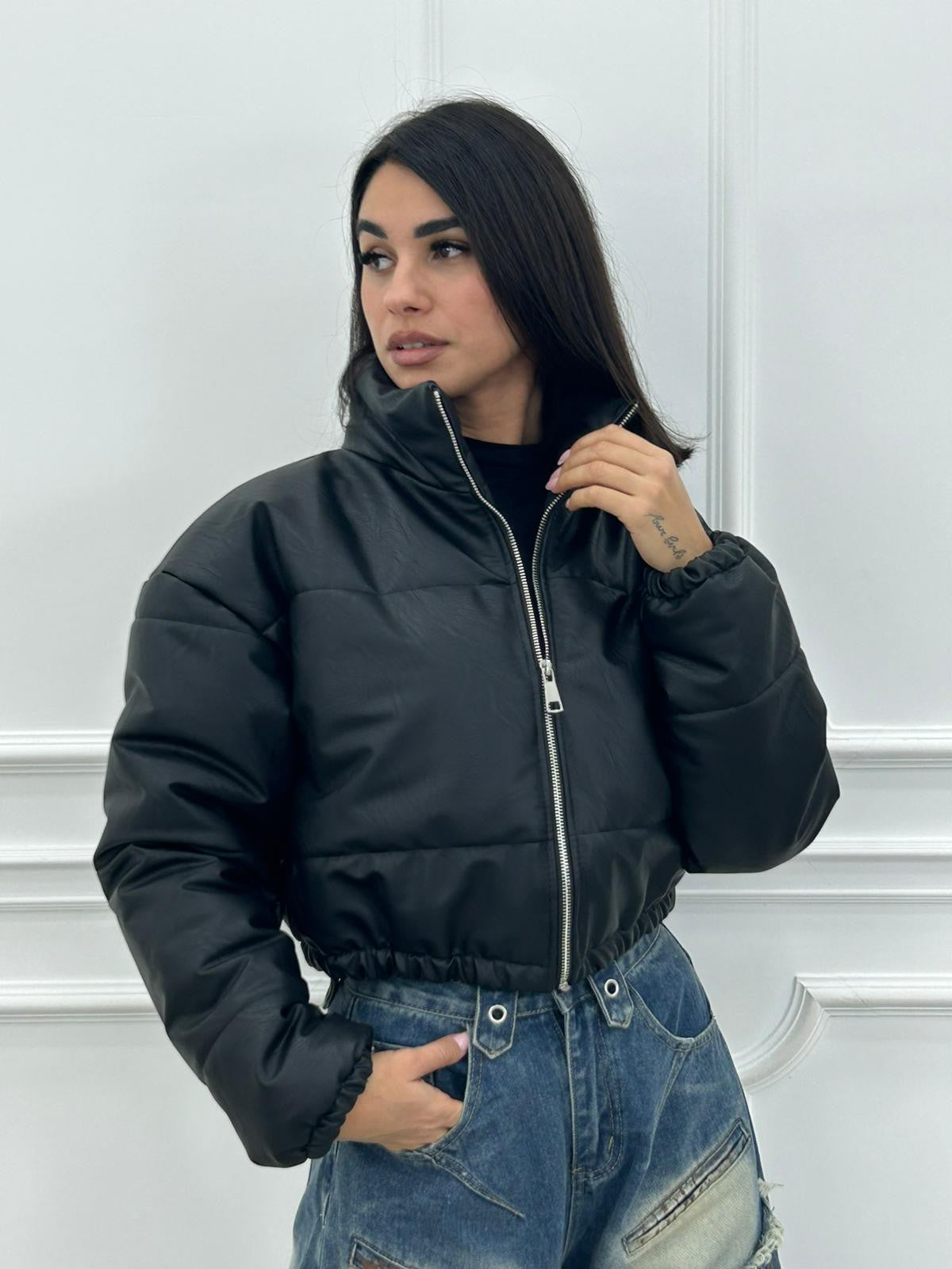 BOMBER ECOPELLE NEW AI26