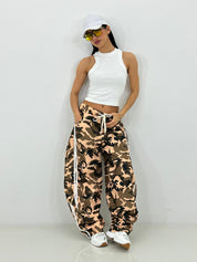 PANTALONE URBAN CAMO NEW PE/26