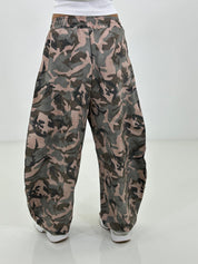PANTALONE URBAN CAMO NEW PE/26