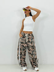 PANTALONE URBAN CAMO NEW PE/26